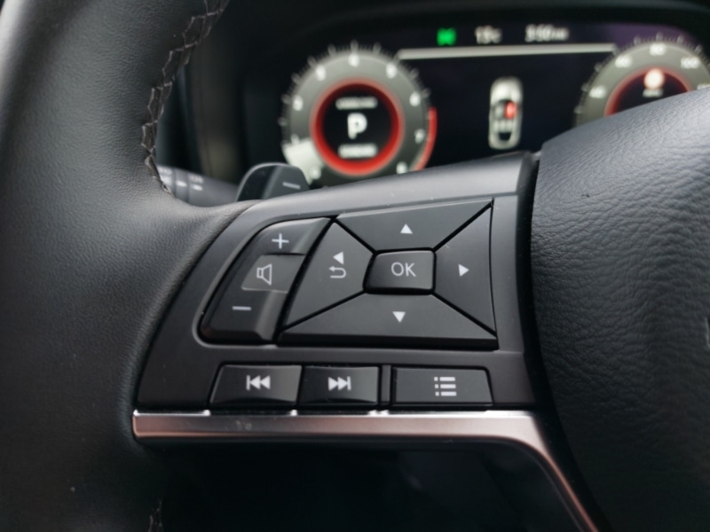 Used Nissan Juke 2025 for sale - 77736376: Photo 12