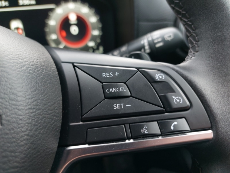 Used Nissan Juke 2025 for sale - 77736376: Photo 13