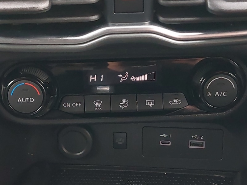 Used Nissan Juke 2025 for sale - 77736376: Photo 14