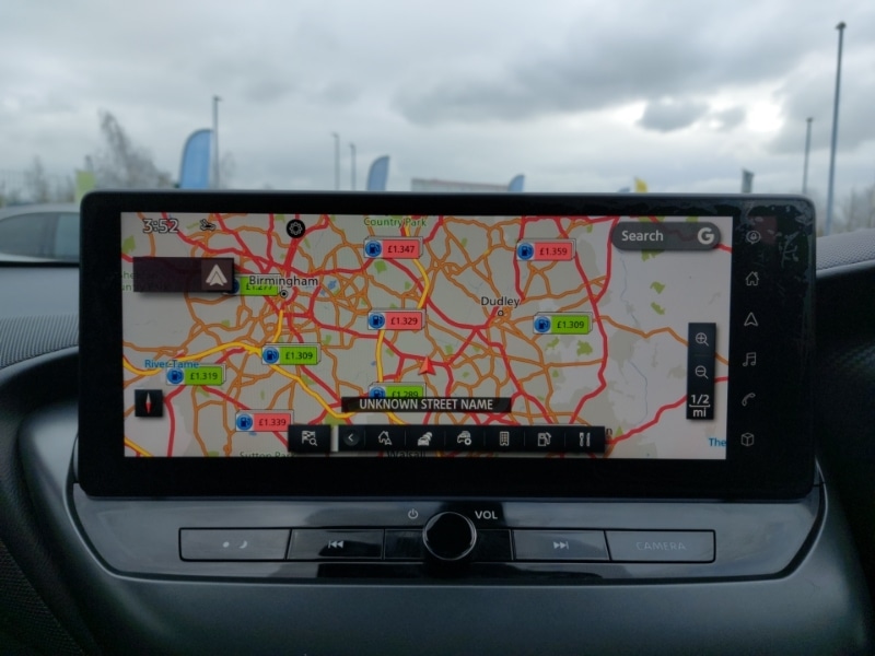 Used Nissan Juke 2025 for sale - 77736376: Photo 15