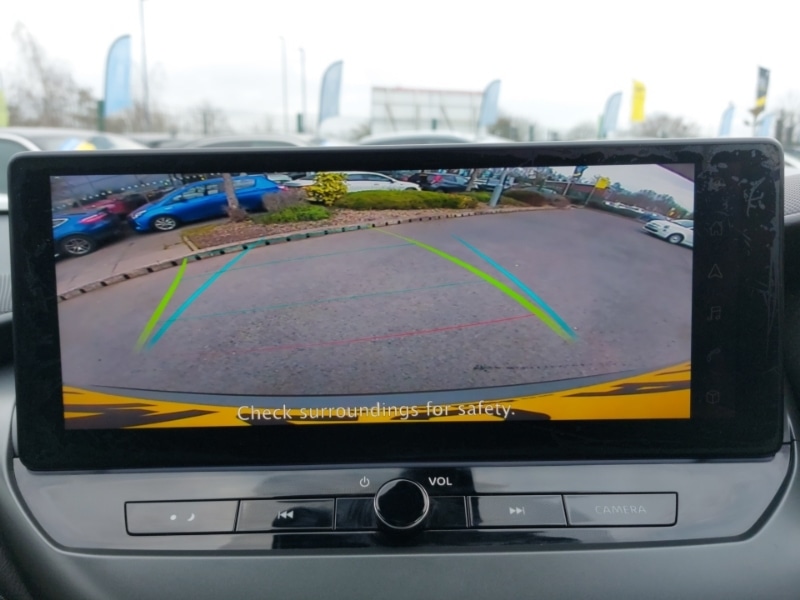 Used Nissan Juke 2025 for sale - 77736376: Photo 16