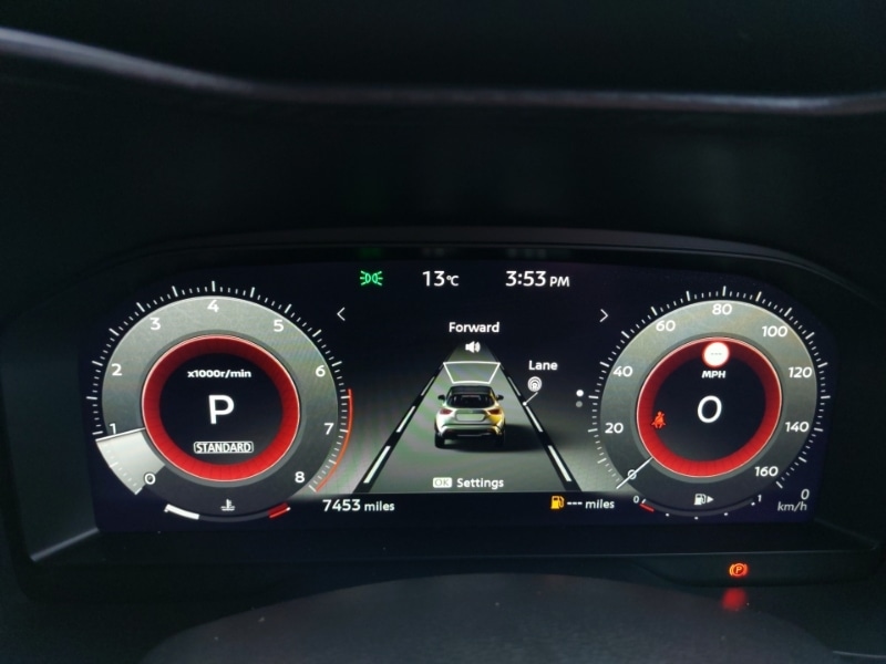 Used Nissan Juke 2025 for sale - 77736376: Photo 19