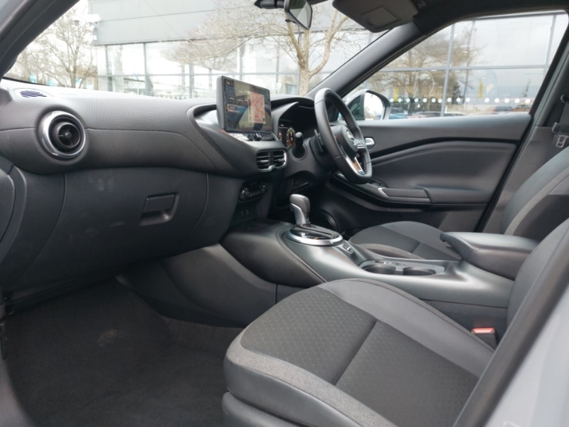 Used Nissan Juke 2025 for sale - 77736376: Photo 5