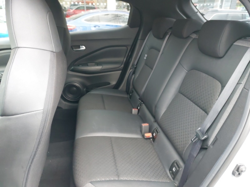 Used Nissan Juke 2025 for sale - 77736376: Photo 6