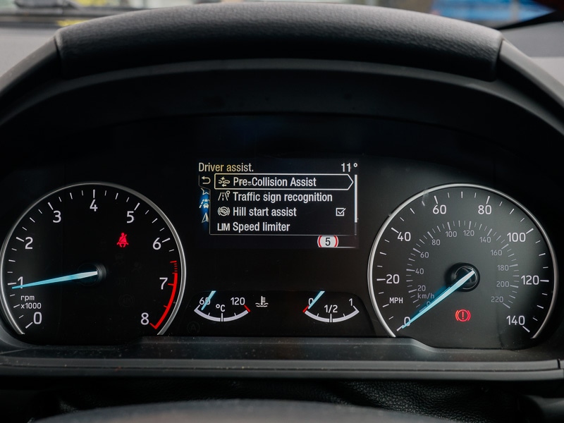 Used Ford Ecosport 2023 for sale - 77252372: Photo 18