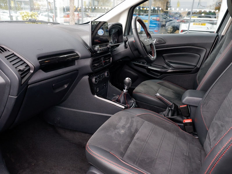 Used Ford Ecosport 2023 for sale - 77252372: Photo 5