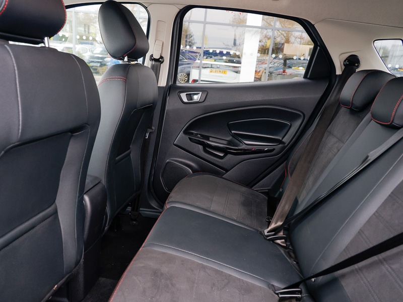 Used Ford Ecosport 2023 for sale - 77252372: Photo 6