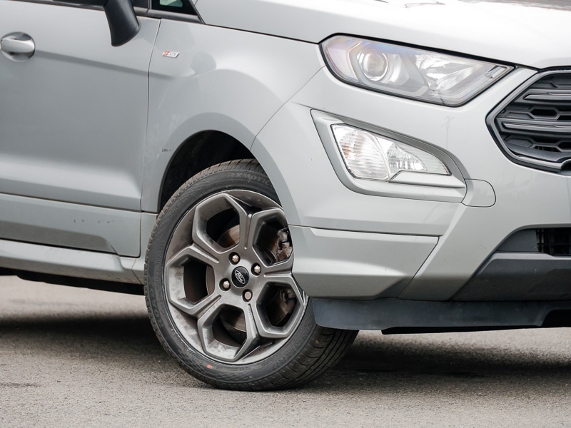 Used Ford Ecosport 2023 for sale - 77252372: Photo 9