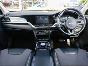 Used Kia Niro 2022 for sale - 75349640: Photo