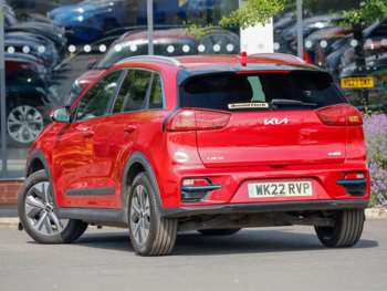 Used Kia Niro 2022 for sale - 75349640: Photo