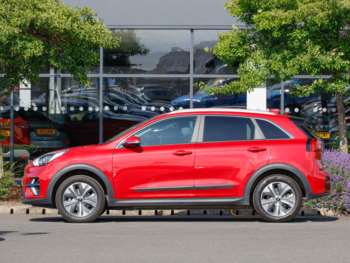 Used Kia Niro 2022 for sale - 75349640: Photo