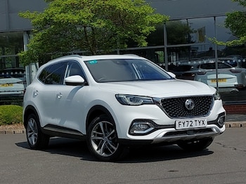 Used MG MG HS 2023 for sale - 78489893: Photo