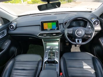 Used MG MG HS 2023 for sale - 78489893: Photo