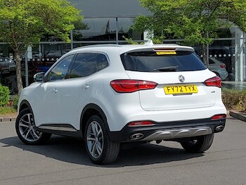 Used MG MG HS 2023 for sale - 78489893: Photo