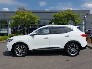 Used MG MG HS 2023 for sale - 78489893: Photo