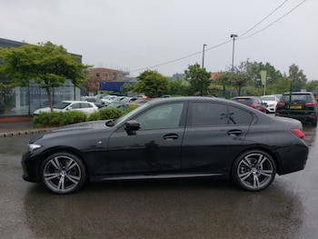 Used BMW 3 Series 2024 for sale - 78990711: Photo