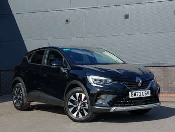 2024 - 1.0 TCE 90 Evolution 5dr