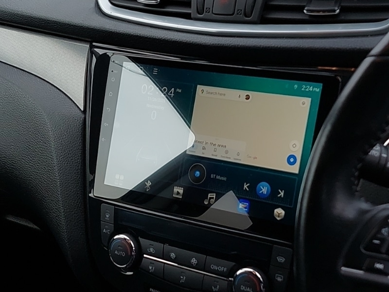 Used Nissan Qashqai 2018 for sale - 76707846: Photo 11