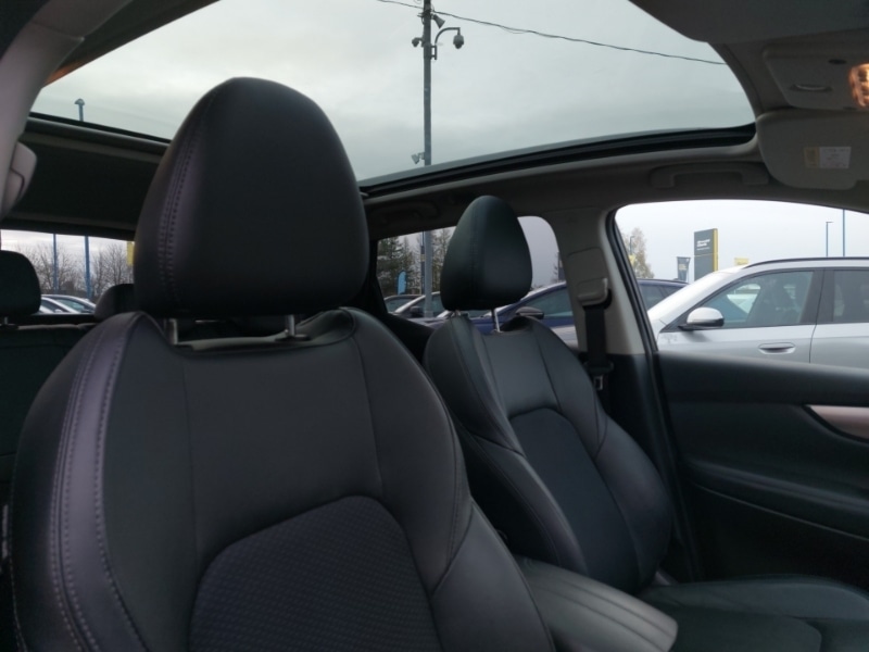 Used Nissan Qashqai 2018 for sale - 76707846: Photo 12