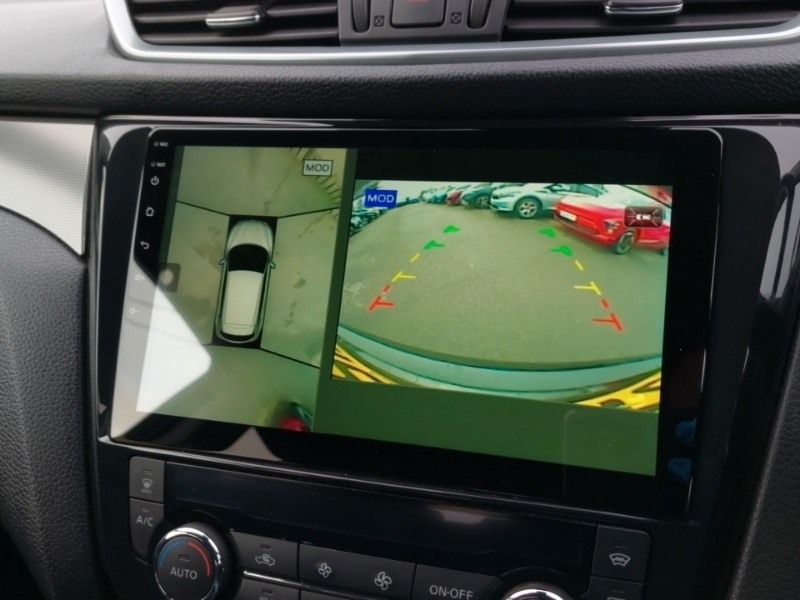 Used Nissan Qashqai 2018 for sale - 76707846: Photo 13