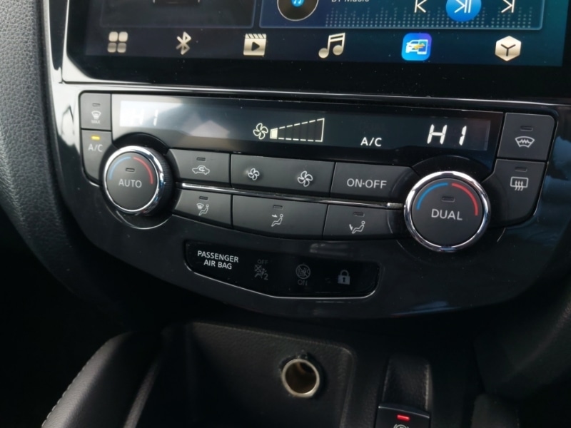 Used Nissan Qashqai 2018 for sale - 76707846: Photo 14