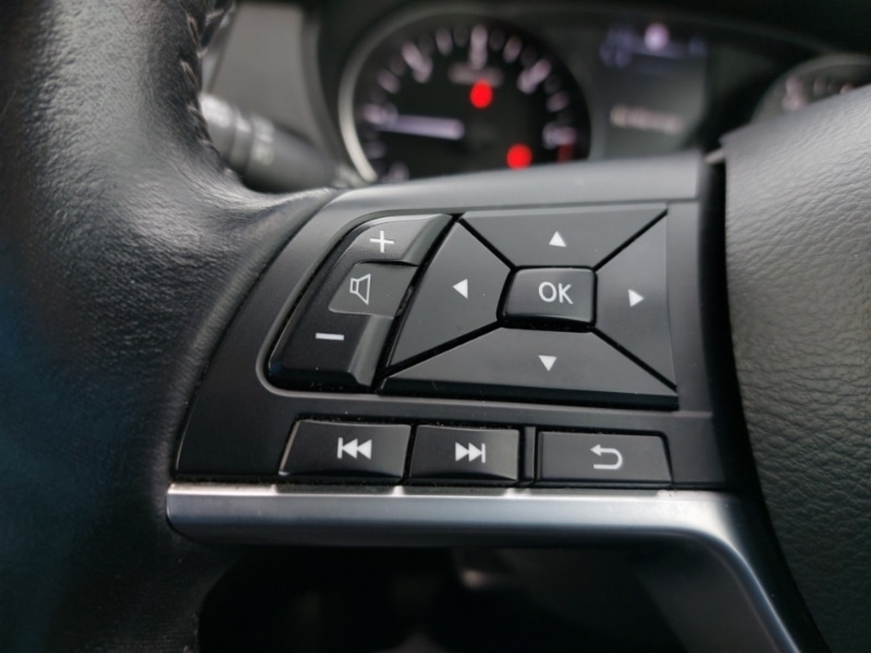 Used Nissan Qashqai 2018 for sale - 76707846: Photo 16