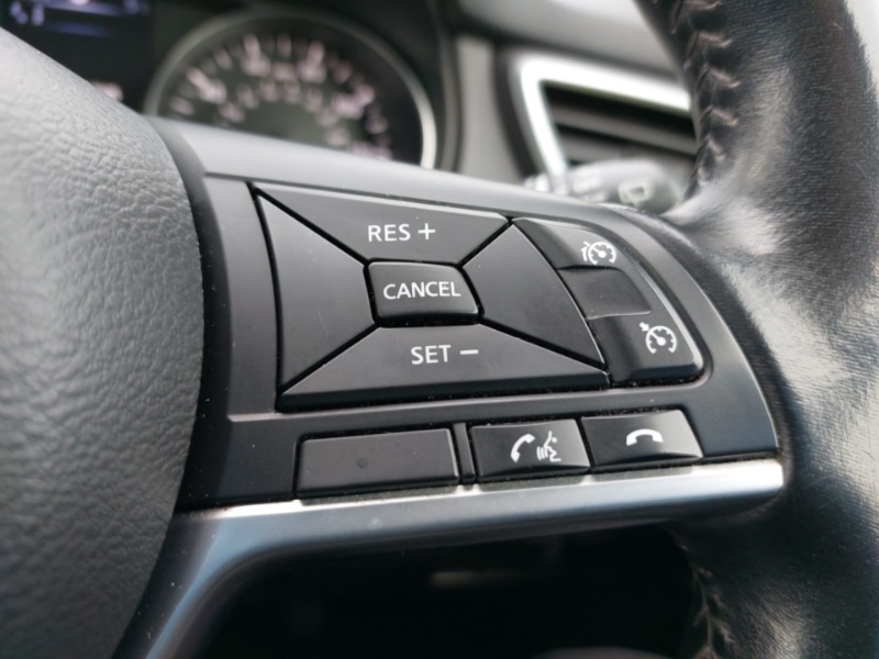 Used Nissan Qashqai 2018 for sale - 76707846: Photo 17