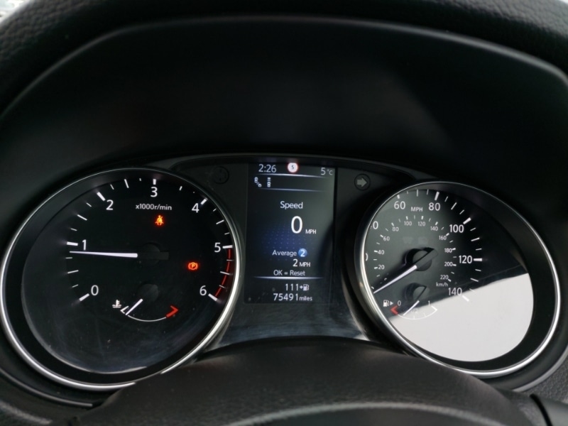 Used Nissan Qashqai 2018 for sale - 76707846: Photo 18