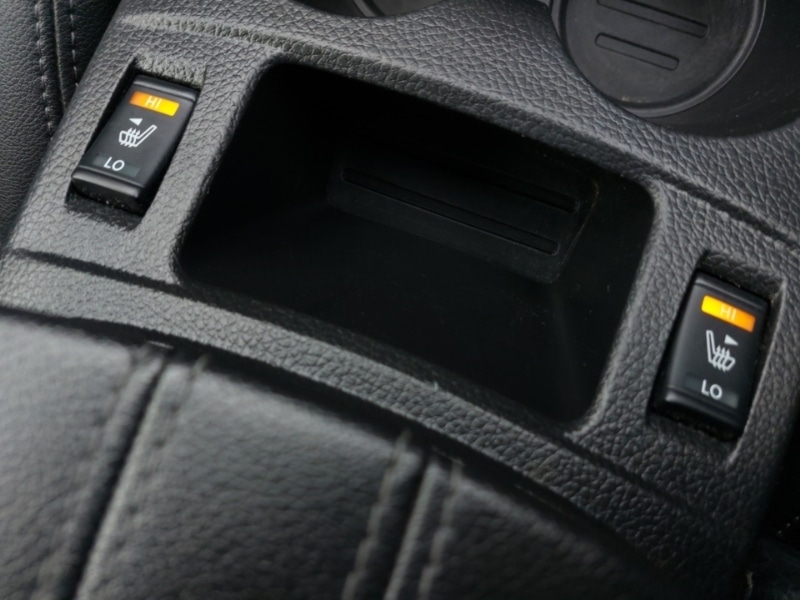 Used Nissan Qashqai 2018 for sale - 76707846: Photo 19