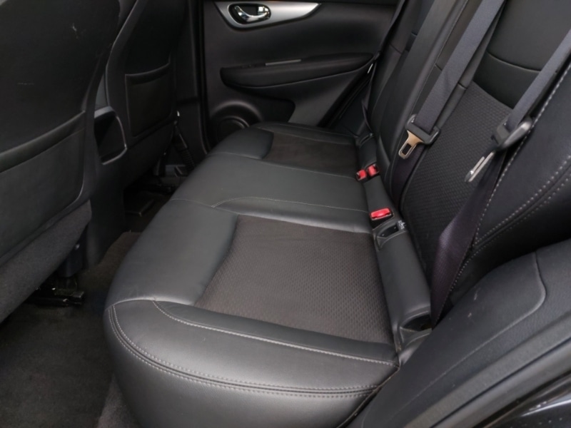 Used Nissan Qashqai 2018 for sale - 76707846: Photo 6