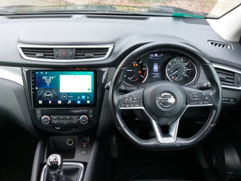 Used Nissan Qashqai 2018 for sale - 76707846: Photo 7