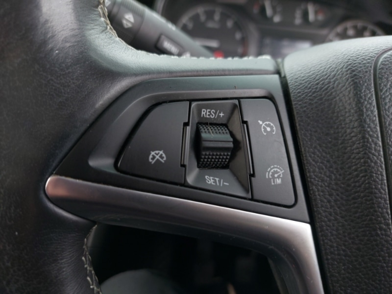 Used Vauxhall Mokka X 2018 for sale - 76493295: Photo 13