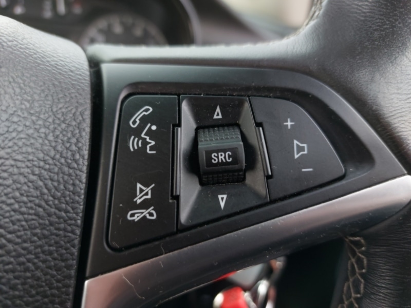 Used Vauxhall Mokka X 2018 for sale - 76493295: Photo 14