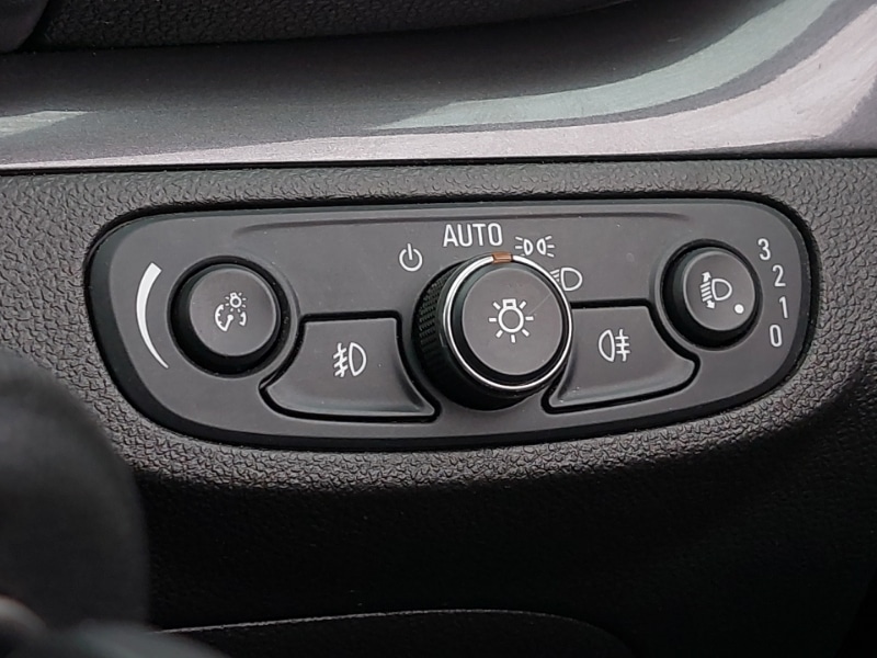 Used Vauxhall Mokka X 2018 for sale - 76493295: Photo 19