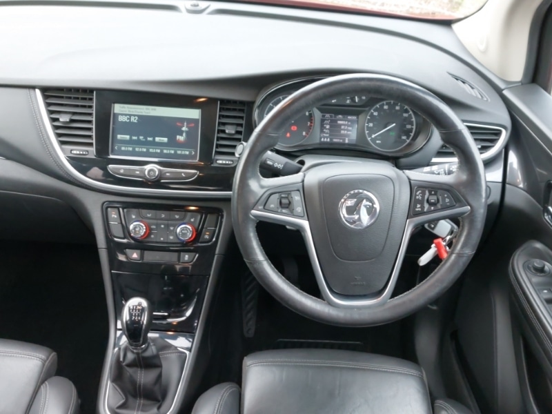 Used Vauxhall Mokka X 2018 for sale - 76493295: Photo 7