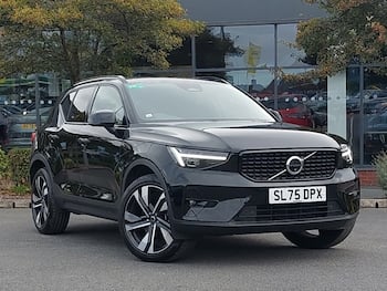 Used Volvo XC40 2025 for sale - 79786259: Photo