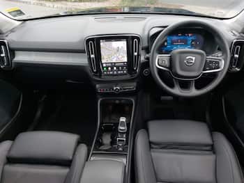 Used Volvo XC40 2025 for sale - 79786259: Photo