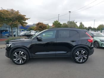 Used Volvo XC40 2025 for sale - 79786259: Photo