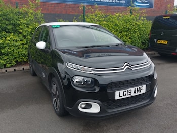 Used Citroen C3 2019 for sale - 78884747: Photo