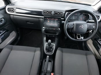 Used Citroen C3 2019 for sale - 78884747: Photo