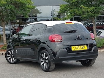 Used Citroen C3 2019 for sale - 78884747: Photo