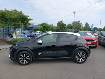 Used Citroen C3 2019 for sale - 78884747: Photo
