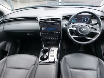 Used Hyundai TUCSON 2022 for sale - 75382427: Photo