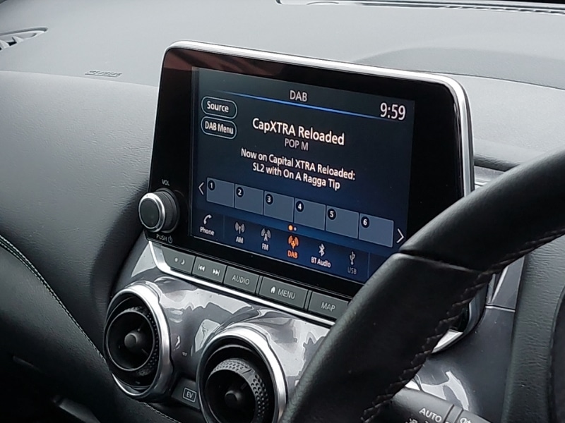 Used Nissan Juke 2023 for sale - 77678076: Photo 10