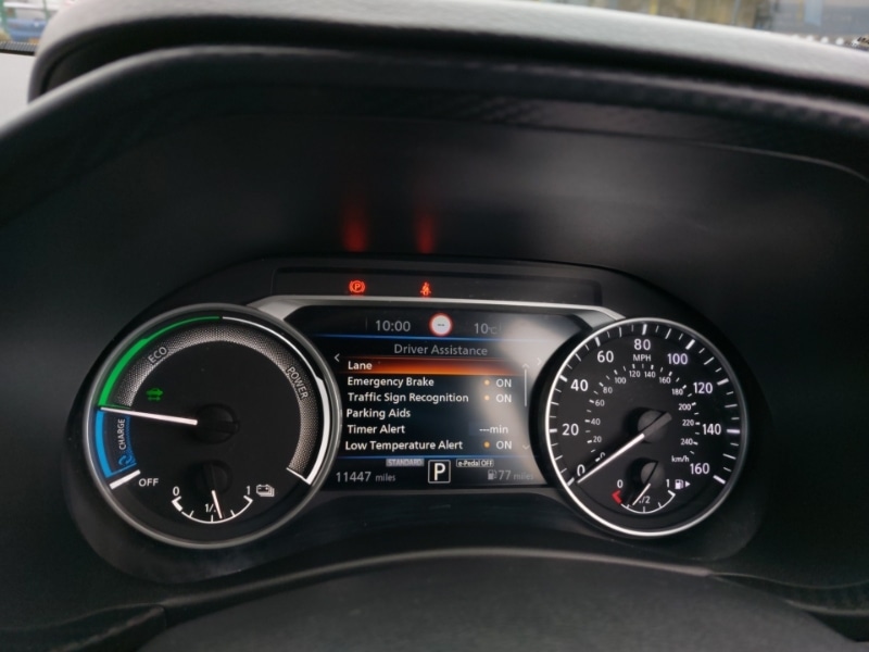 Used Nissan Juke 2023 for sale - 77678076: Photo 12