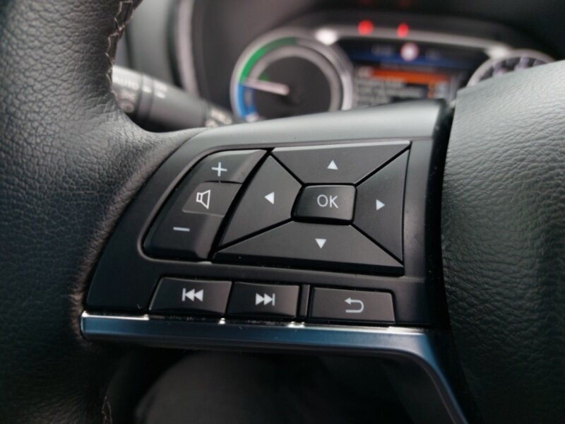 Used Nissan Juke 2023 for sale - 77678076: Photo 13