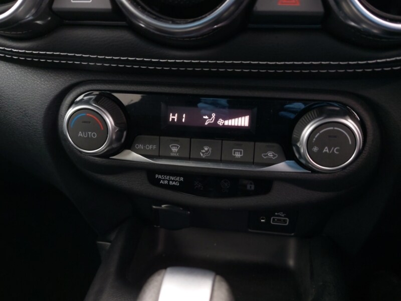 Used Nissan Juke 2023 for sale - 77678076: Photo 17