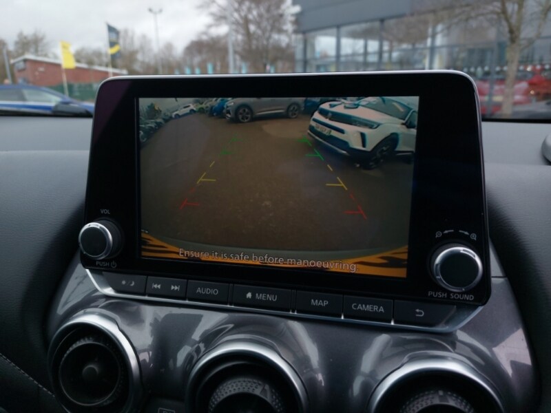 Used Nissan Juke 2023 for sale - 77678076: Photo 18