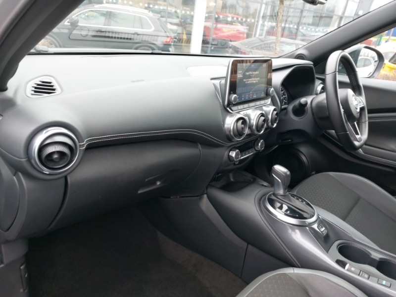 Used Nissan Juke 2023 for sale - 77678076: Photo 5
