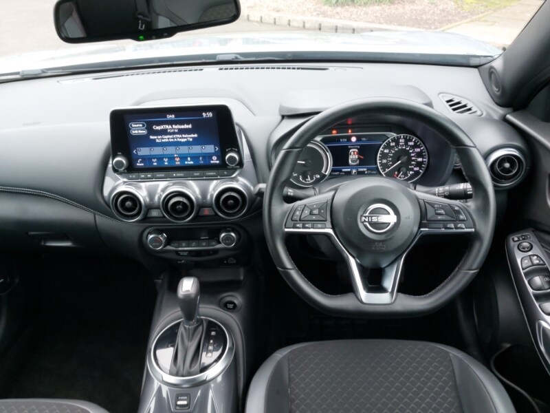 Used Nissan Juke 2023 for sale - 77678076: Photo 7